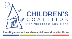 Children's Coalition logo