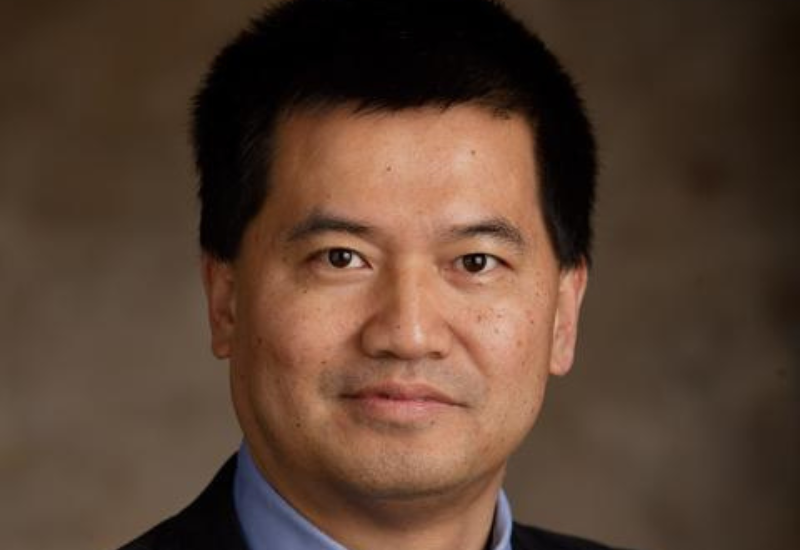 Xu Xiong, MD, DrPH