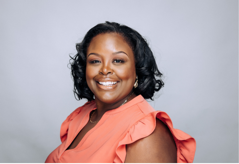 Kristie Bardell, MPH