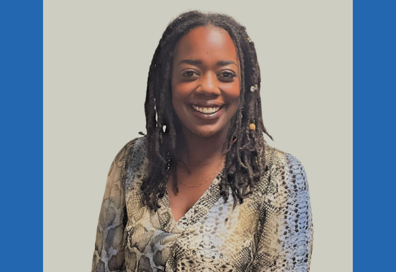 Portia Williams Headshot